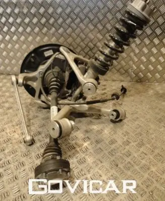 Mercedes-Benz SLS AMG Front driveshaft A1973501600SLSW197