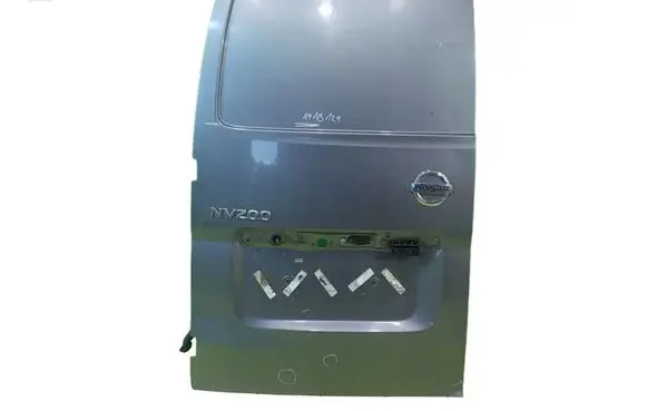 Nissan NV200 Rear door LEWE
