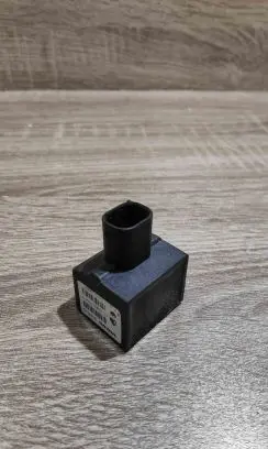 Volvo S80 Airbag deployment crash/impact sensor 9162743 10098000441
