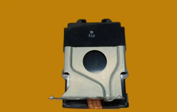 Toyota Verso Other control units/modules 89690-0F060