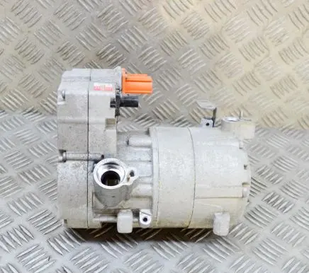Volkswagen ID.3 Air conditioning (A/C) compressor (pump) 1EA820807B 1EA816797F