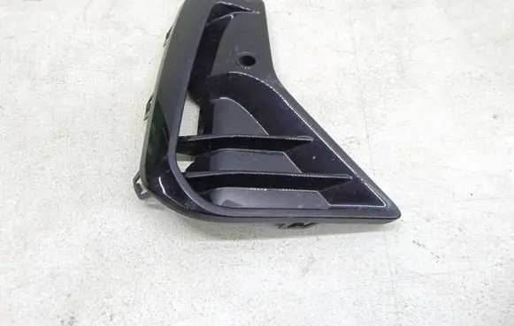 BMW X3 G01 Front bumper lower grill 5111 77382810 8081202
