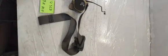 Renault Clio II Rear seatbelt 677080 0428982335