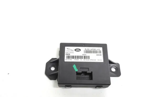 Land Rover Evoque I Other control units/modules EJ3214F681AG