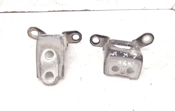 Honda Civic Rear door hinge set B92P