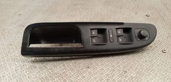 Volkswagen PASSAT B6 Electric window control switch 3C1867171B 1K0959565K 1K4959857B