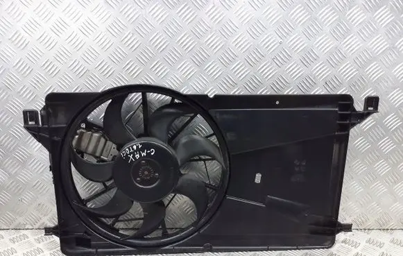 Ford C-MAX I Fan set 3M5H-8C607-RJ