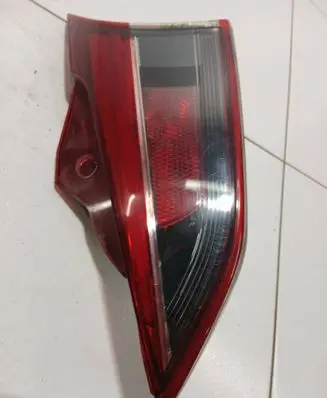 Mazda 6 Tailgate rear/tail lights 22641897 13623
