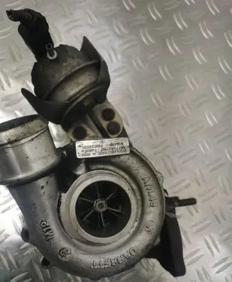 Ford S-MAX Turbo 9677063780 8064981 PBB03453R