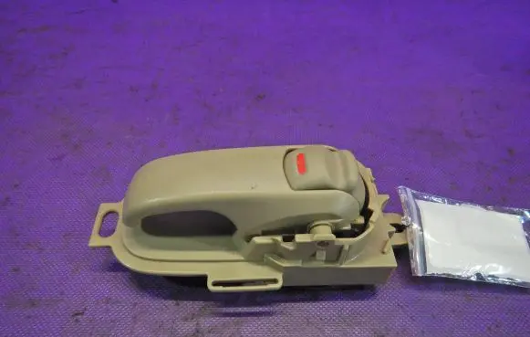 Nissan Tiida C11 Front door interior handle