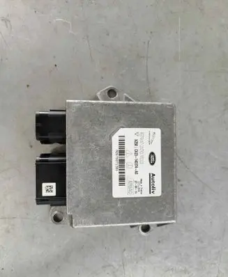 Airbag control unit/module