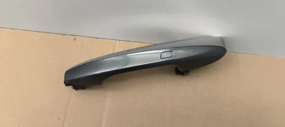Mercedes-Benz GLC X253 C253 Front door exterior handle A0997605501