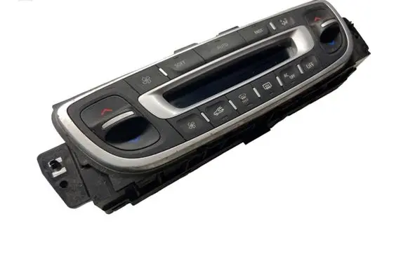 Renault Scenic III - Grand scenic III Climate control unit 275100026R E1069017 090918