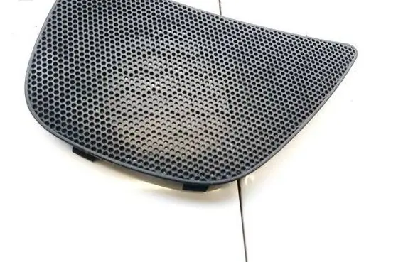 Side speaker trim/cover