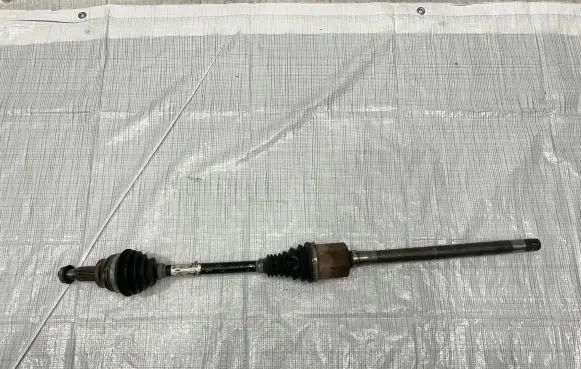 Jaguar F-Pace Front driveshaft HK833N128AA