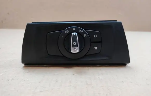 BMW 3 E92 E93 Light switch 9169416