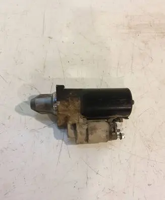 Mercedes-Benz CLS C219 Starter motor A0061514401 0001115051