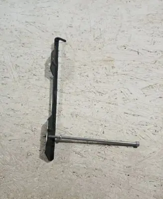 BMW 3 E92 E93 Battery bracket 7188487