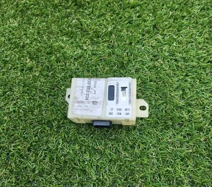 Audi A6 S6 C5 4B Immobilizer control unit/module 8D0953234