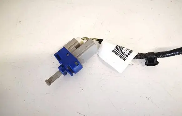 Mazda 3 I Brake pedal sensor switch bp4k