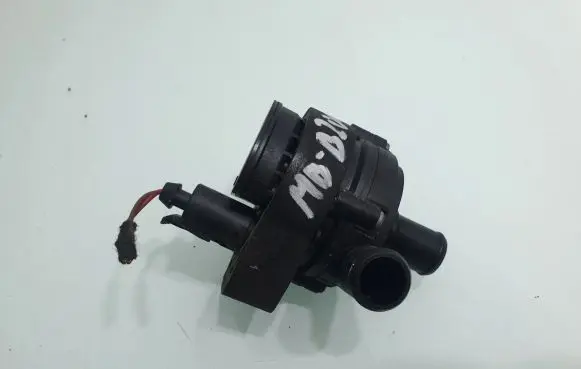 Mercedes-Benz B W245 Electric auxiliary coolant/water pump A2118550028