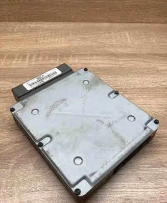 Ford Mondeo Mk III Engine control unit/module ECU 4S7112A650NA 6BGA