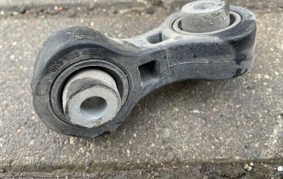 Rear anti-roll bar/stabilizer link