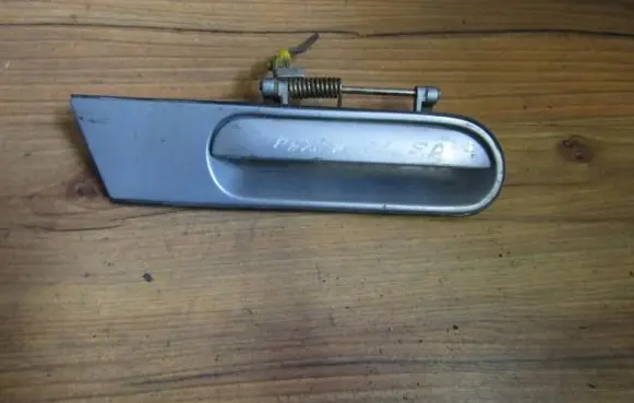 Nissan Maxima Front door exterior handle
