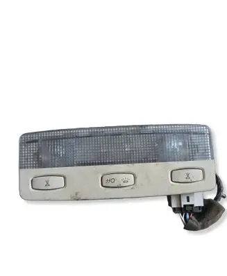 Renault Laguna II Front seat light 8200003037