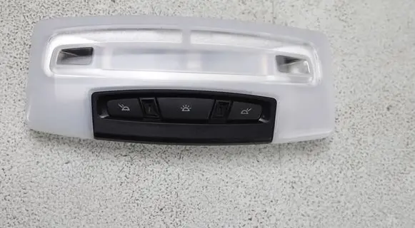 BMW 3 F30 F35 F31 Rear seat light 7793002