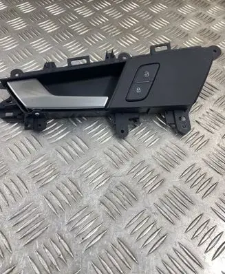 Audi Q5 SQ5 Front door interior handle 80A837019