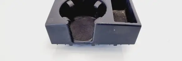 Audi A6 S6 C6 4F Cup holder 4F1862534F
