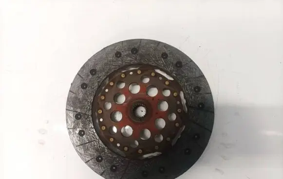 Volvo S70 V70 V70 XC Clutch pressure plate 074141031s