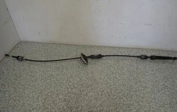 Hyundai ix20 Gear shift cable linkage