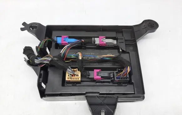 Comfort/convenience module