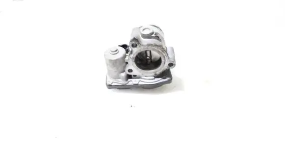 Ford B-MAX Engine shut-off valve 