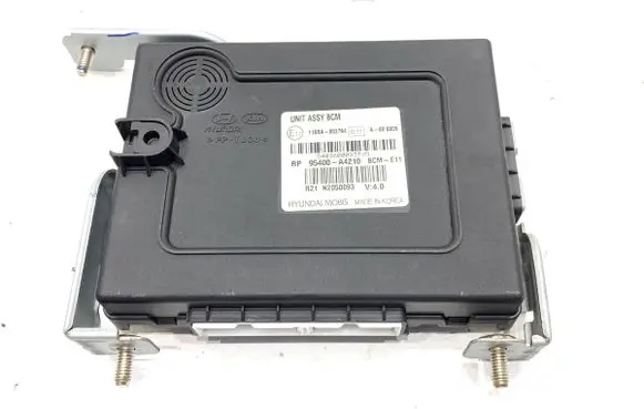 KIA Carens III Other control units/modules 95400-A4210
