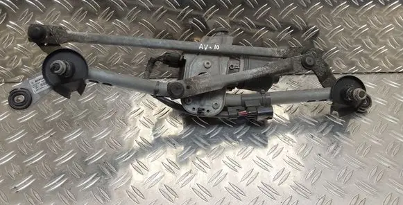 Toyota Avensis T270 Front wiper linkage 8511005070 8501005080