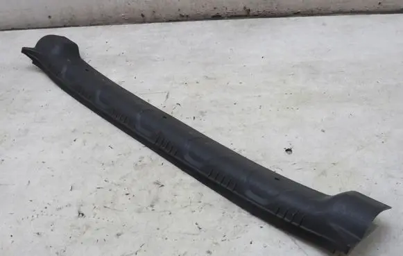 Ford Ecosport Trunk/boot sill cover protection GMAUTO4574097