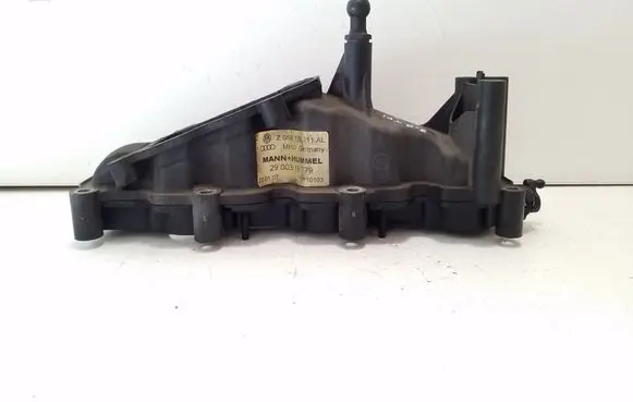 Audi A6 S6 C6 4F Intake manifold 059129711AL