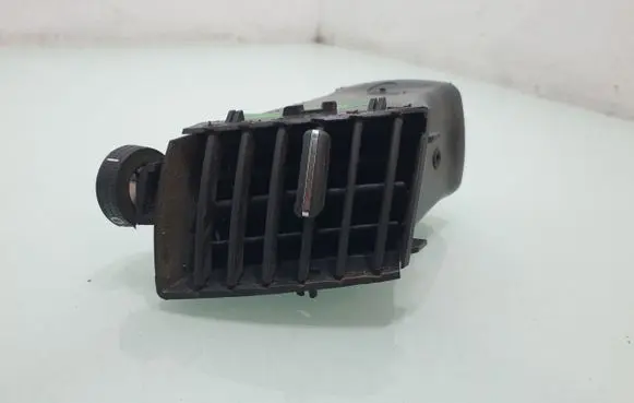Opel Zafira B Dashboard side air vent grill/cover trim 13144401