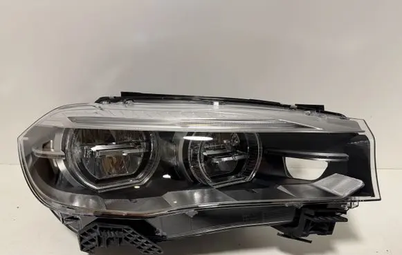 BMW X5 F15 Headlight/headlamp 7460618 63117460618