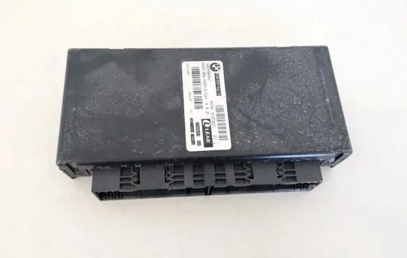 Comfort/convenience module