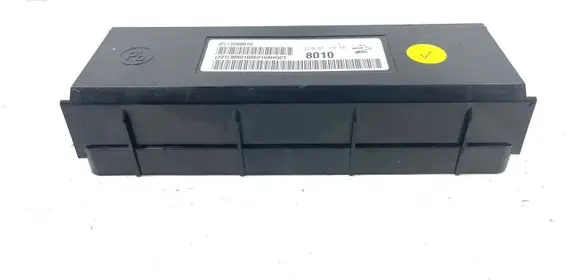 Chevrolet Volt I Air conditioning/heating control unit 13588010 388010862159