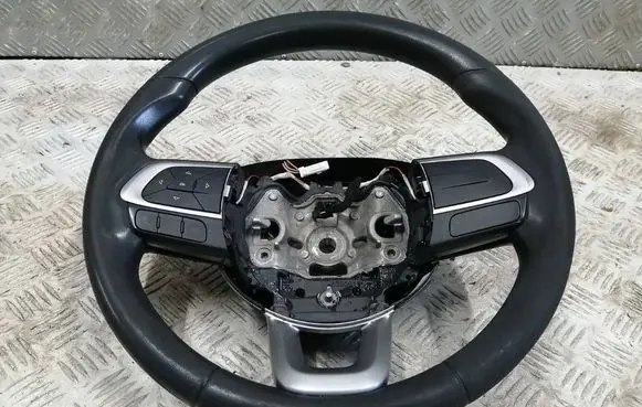 Fiat Tipo Steering wheel 