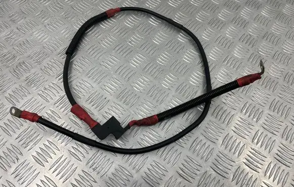 BMW 3 E90 E91 Wires (generator/alternator) 7511946