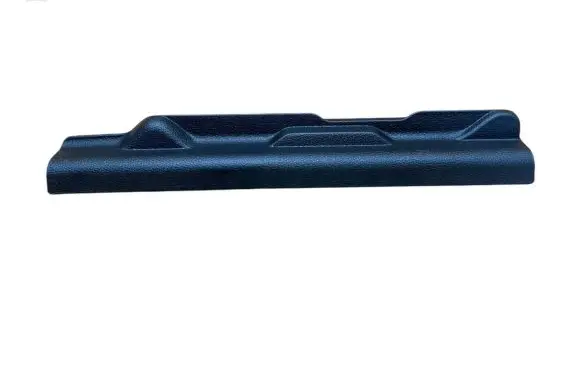 BMW 3 F30 F35 F31 Front driver seat rail trim 7243557