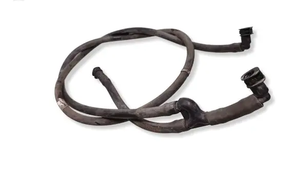Mercedes-Benz E W212 Headlight washer hose/pipe A2128600092