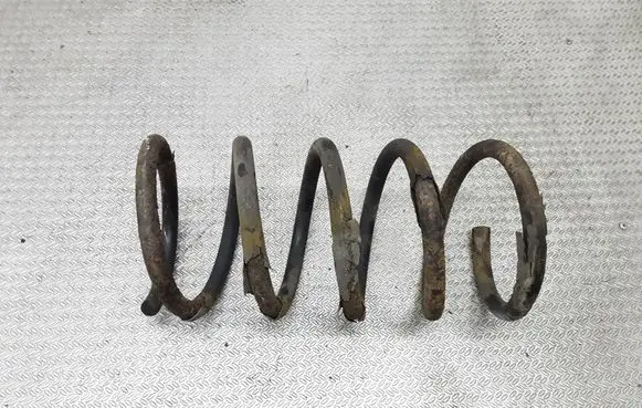 Volvo V70 Rear coil spring