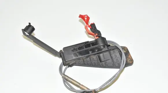 BMW 7 E65 E66 Other control units/modules 7508773